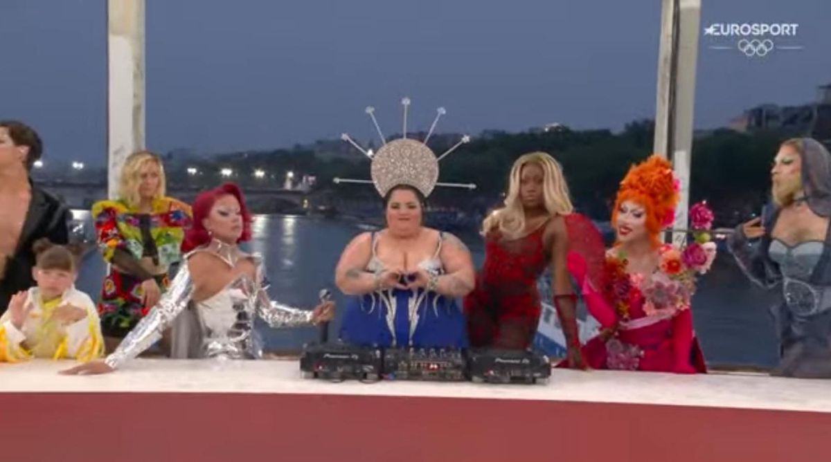 Strigătul campioanei olimpice din Rusia, interzisă la Paris: „E prea dureros! Nici măcar nu pot să privesc!” » Spioana arestată de americani se revoltă: „Credeam că Jocurile sunt despre sport”