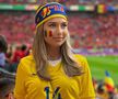 Cum a trăit Maria Iordănescu meciurile României de la EURO 2024: „Simțeam efectiv cum îmi tresaltă inima”