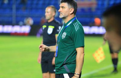 Mutare de ultimă oră la Unirea Slobozia » Adrian Mihalcea a adus un fost portar de la FCSB