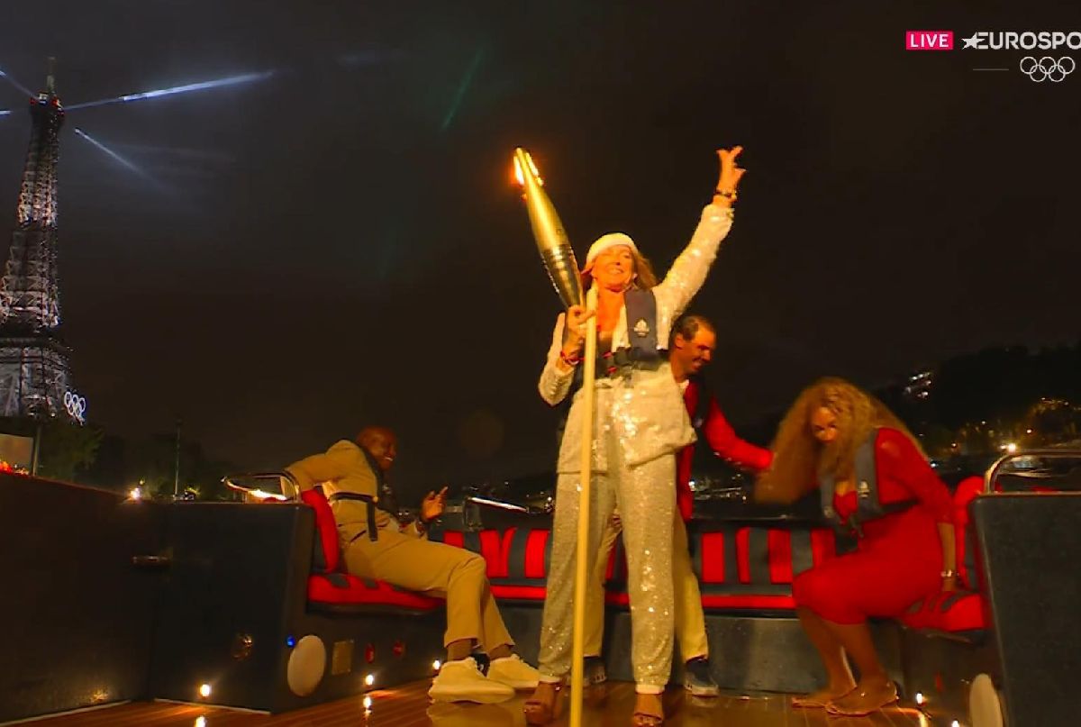 Rafael Nadal a dezvăluit un moment incredibil de la Jocurile Olimpice: „Am început să plâng”