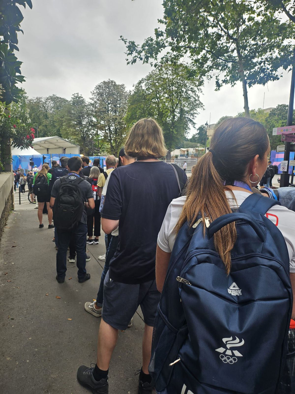 Istoric! Ceremonia de deschidere a Jocurilor Olimpice de la Paris: echipa GSP, martoră la evenimentul anului în sportul mondial! Nadia Comăneci a dus Flacăra: în barcă alături de legendarii Nadal, Carl Lewis și Serena