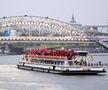 Imagini de la festivitatea de deschidere de la Jocurile Olimpice / Sursă foto: Imago Images