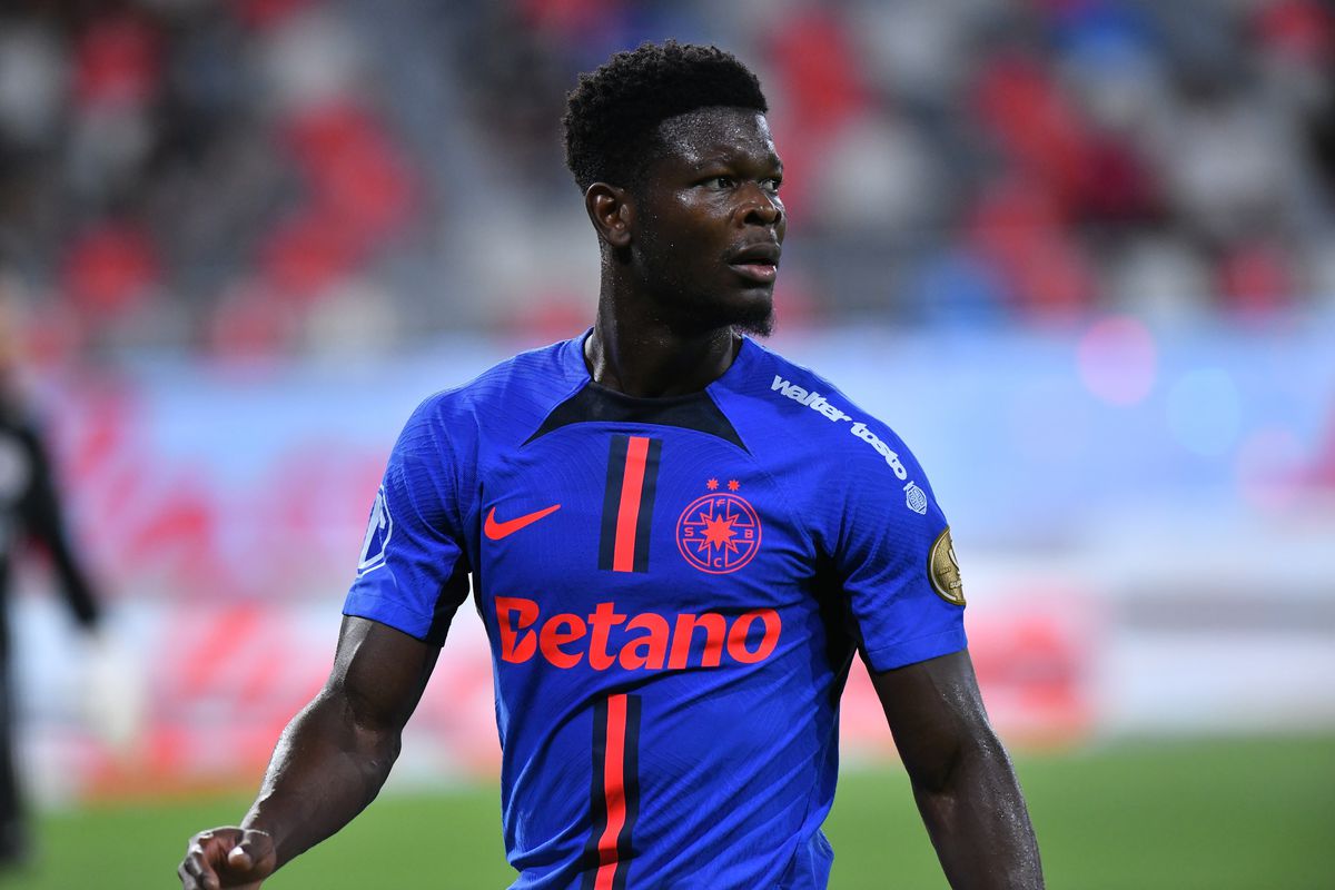 Discurs fără precedent al lui Elias Charalambous: „Putem continua doar cu 11-13 jucători!”