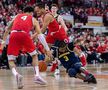 U-BT Cluj-Napoca transferă din NBA. Zavier Simpson, noul jucător al „studenților”