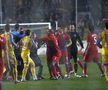 Răzvan Stanca, ultimul portar de la FCSB eliminat în campionat // FOTO: Arhiva GSP