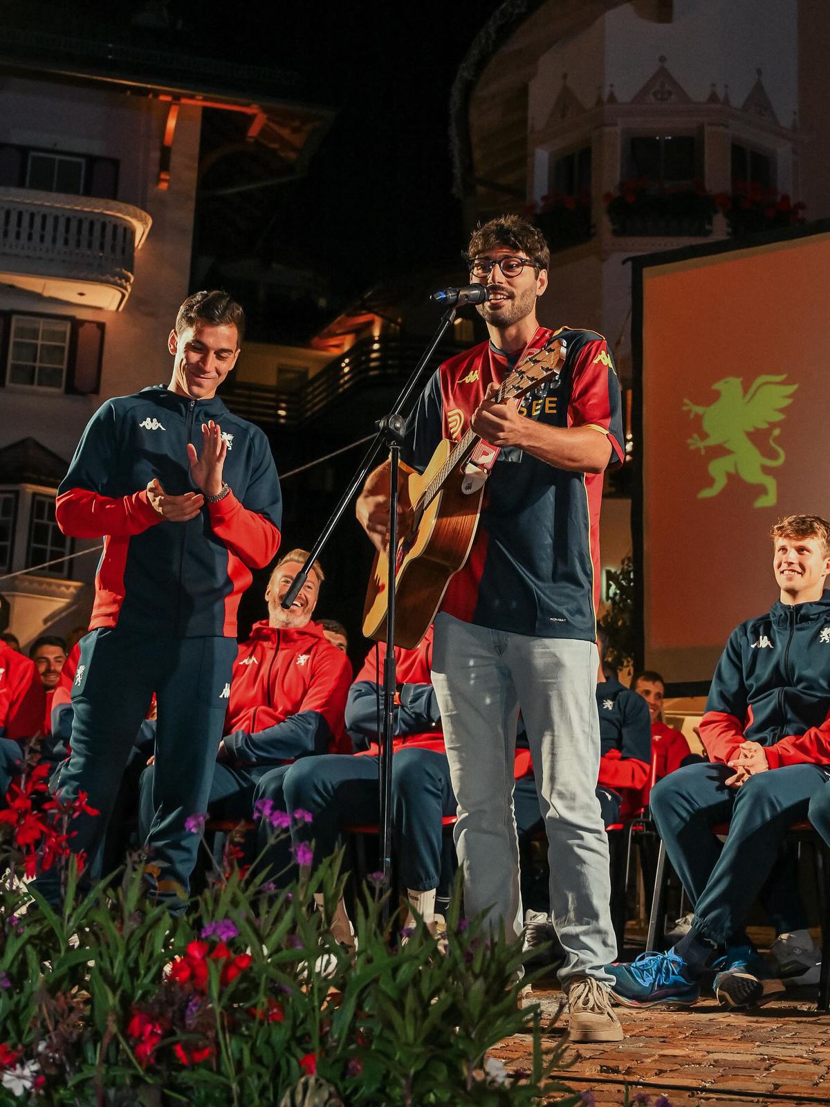 Iată motivul pentru care Dan Șucu nu a fost la Miercurea Ciuc cu Rapid! » A luat microfonul și a vorbit în fața sutelor de oameni