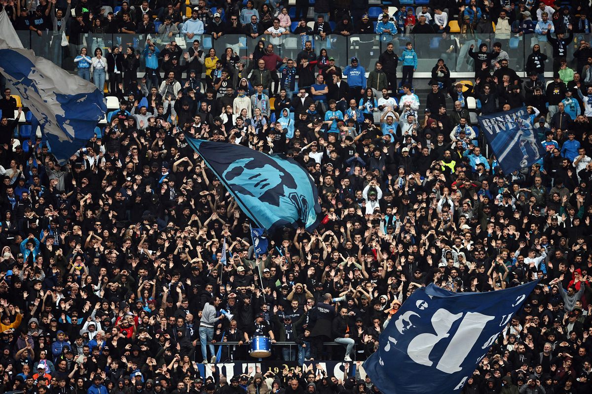 Stadionul „Diego Maradona” e istorie! Napoli își construiește o arenă de 5 stele