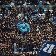 Stadionul „Diego Armando Maradona”. FOTO: Getty Images