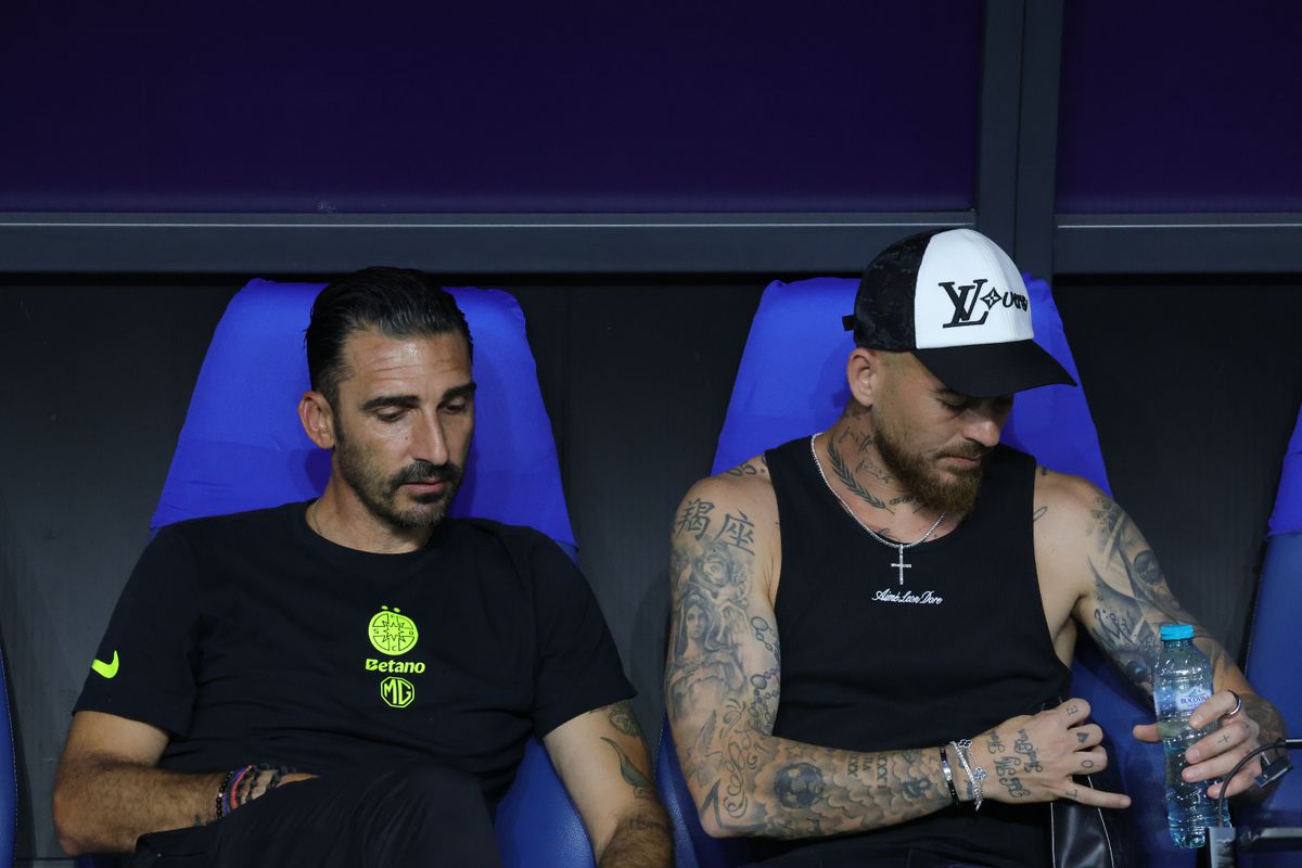 Denis Alibec în FCSB - Farul