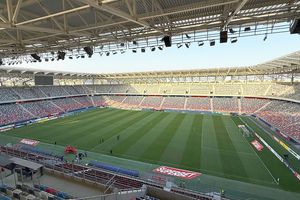 FCSB - Farul » Campioana înfruntă trupa lui Zicu, dar e cu gândul la returul cu Shkendija. Echipe + cote