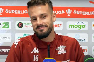 Excepțional! Secretul din culise: cum a provocat Hromada momentul viral de la flash-interviu