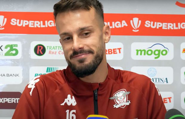 Excepțional! Secretul din culise: cum a provocat Hromada momentul viral de la flash-interviu