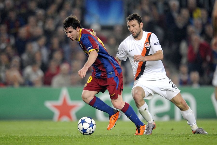 După 9 ani împreună, Răzvan Raț pune cuțitele pe masă, de ziua lui Mircea Lucescu » Rafală fără precedent: „Eu l-am adus la Șahtior, mă deranjează mitul ăsta!”