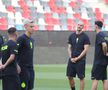 Imagini înainte de FCSB - Farul // foto: Ionuț Iordache (GSP)