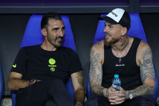 Ce echipă vrea Denis Alibec să înfrunte în grupele Ligii Campionilor