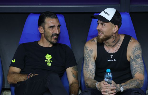 Ce echipă vrea Denis Alibec să înfrunte în grupele Ligii Campionilor