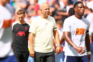 Concurență serioasă pentru Liverpool la transferul de 150 de milioane de euro