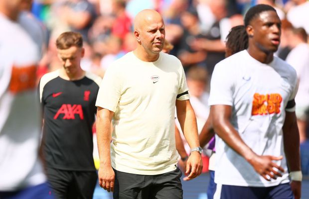 Concurență serioasă pentru Liverpool la transferul de 150 de milioane de euro