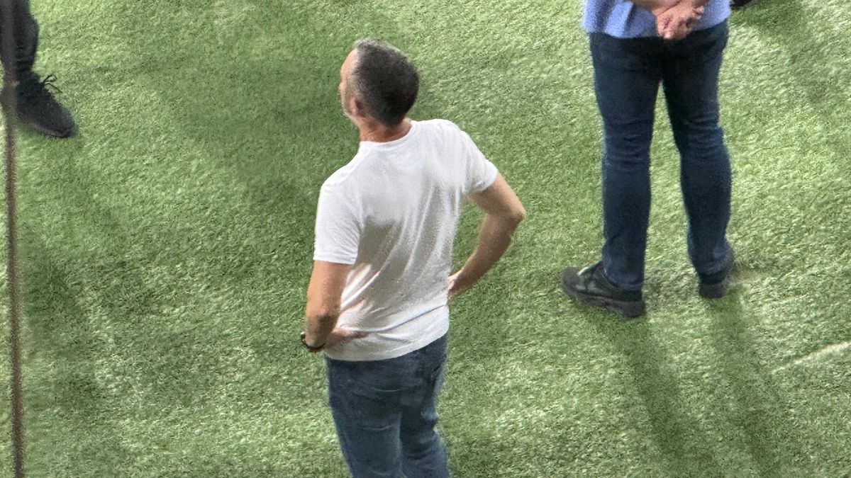 Ce s-a întâmplat pe teren după FCSB - Farul