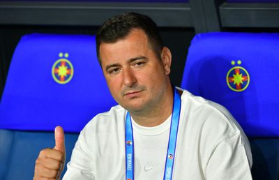 Ianis Zicu, gata să-și depășească obiectivul fixat: „Asta a fost ideea principală când am pornit la drum”