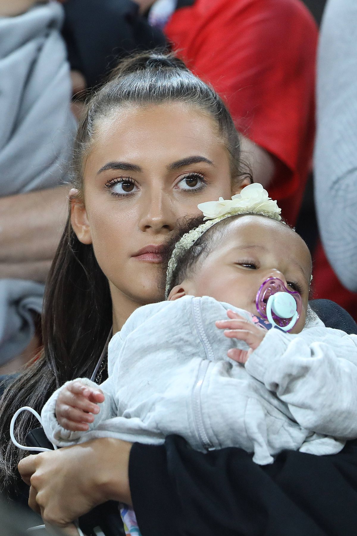 A semnat cu Barcelona și fosta iubită s-a întors în brațele lui, după doi ani: „Ea e foarte sensibilă”