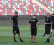 Imagini înainte de FCSB - Farul // foto: Ionuț Iordache (GSP)