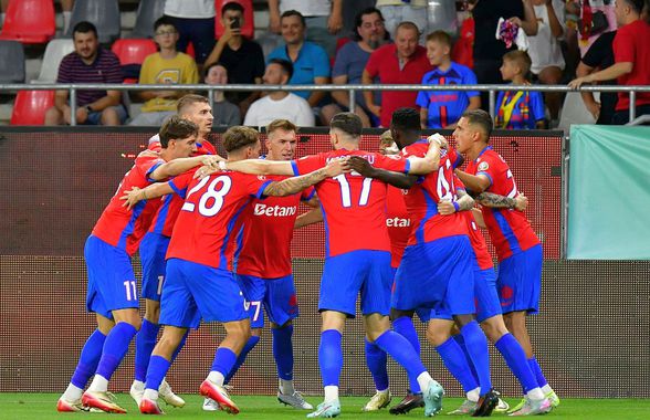 Azi se face transferul fotbalistului de la FCSB. Două clauze importante în contract