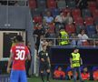 Ce s-a întâmplat pe teren după FCSB - Farul. FOTO: Ionuț Iordache
