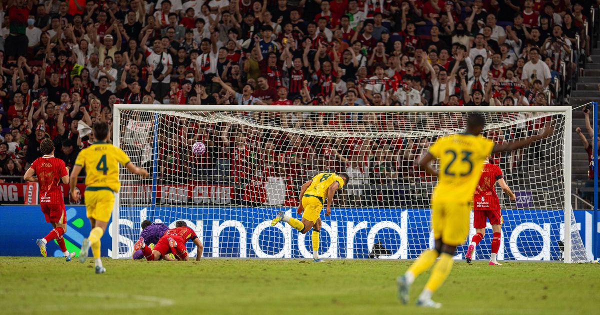 Liverpool - AC Milan