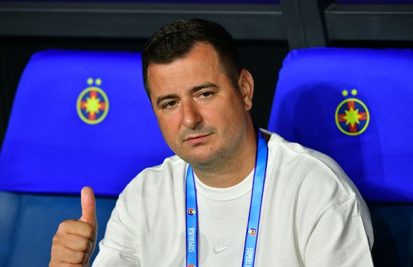 „Amândoi vrem să intrăm în play-off!” » Ce spune Zicu de duelul în premieră pentru Superligă cu Adrian Mihalcea