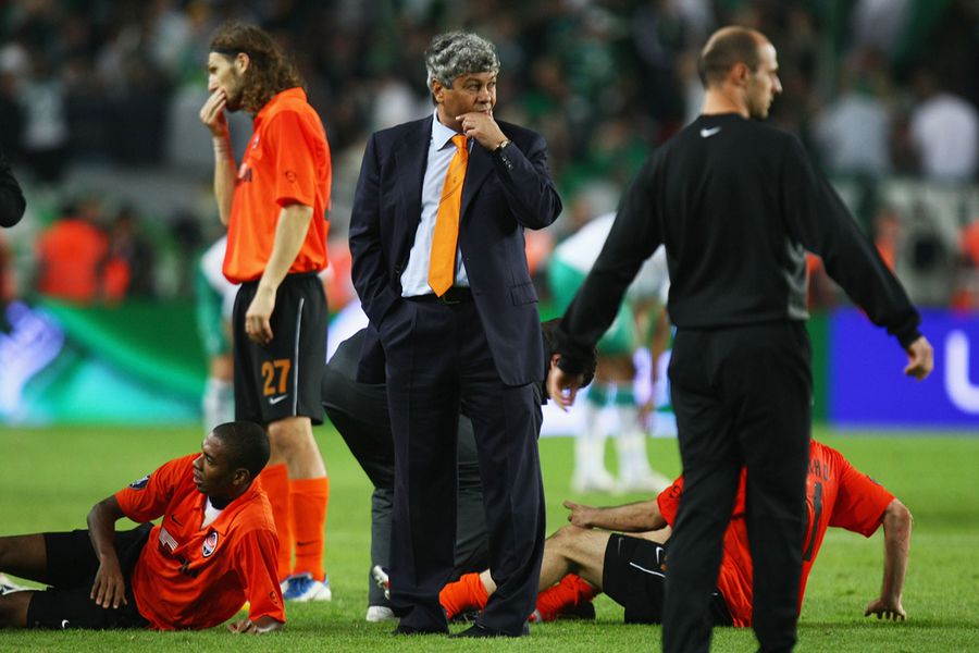 După 9 ani împreună, Răzvan Raț pune cuțitele pe masă, de ziua lui Mircea Lucescu » Rafală fără precedent: „Eu l-am adus la Șahtior, mă deranjează mitul ăsta!”