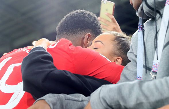 A semnat cu Barcelona și fosta iubită s-a întors în brațele lui, după doi ani: „Ea e foarte sensibilă”