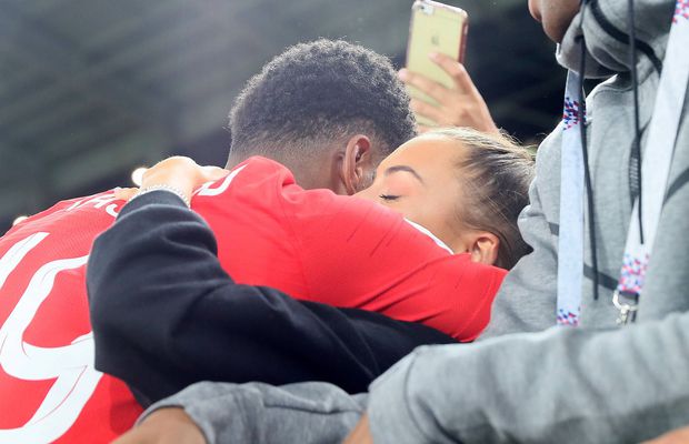 A semnat cu Barcelona și fosta iubită s-a întors în brațele lui, după doi ani: „Ea e foarte sensibilă”