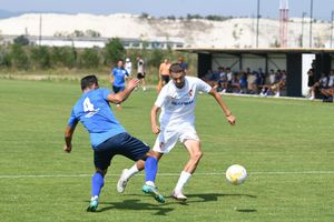 Doi de 5-0 în două zile, înaintea sezonului de Liga 2