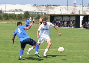 Doi de 5-0 în două zile, înaintea sezonului de Liga 2