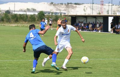 Doi de 5-0 în două zile, înaintea sezonului de Liga 2