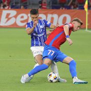 FCSB – Farul // foto: Ionuț Iordache (GSP)