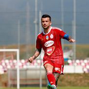 Sepsi, amical cu Gloria Bistrița/ sursă foto: Sepsi OSK