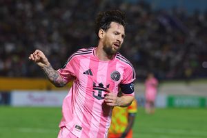 Fără excepții, nici măcar pentru superstaruri! Leo Messi a fost suspendat în MLS