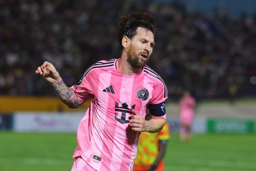 Fără excepții, nici măcar pentru superstaruri! Leo Messi a fost suspendat în MLS
