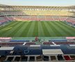 Stadionul Steaua înainte de FCSB - Farul // foto: Andrei Crăițoiu (GSP)