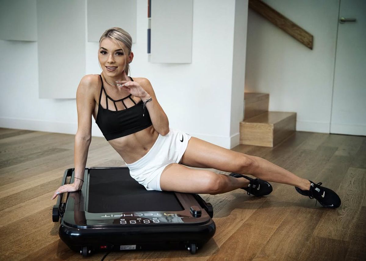 Bernadette Szocs, cu medalia de argint în Ghencea » Imagini splendide cu vicecampioana mondială