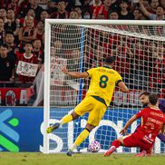 Liverpool - AC Milan (2-4) // FOTO: Imago Images