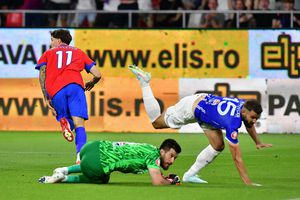 FCSB - Farul » Deschidere rapidă de scor în duelul ultimelor campioane ale României