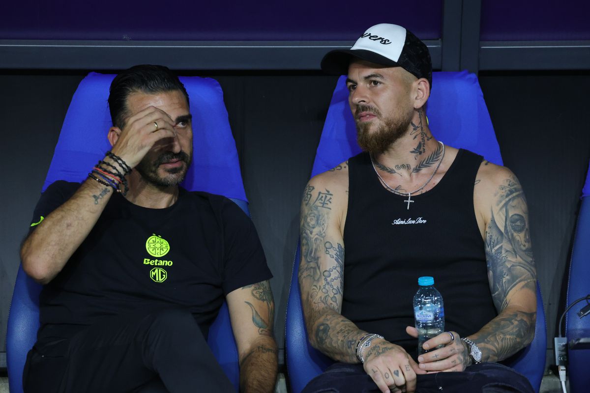 Denis Alibec în FCSB - Farul