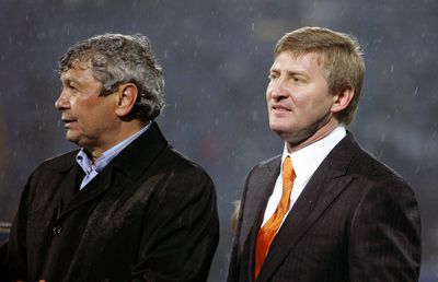 Omul de încredere al lui Lucescu scoate de la sertar episoade necenzurate: „Acum știu de ce Ahmetov nu i-a mai prelungit contractul”