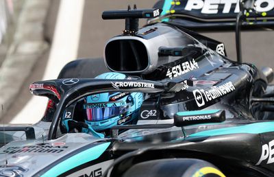 George Russell nu va semna noul contract cu Mercedes în timpul pauzei de vară