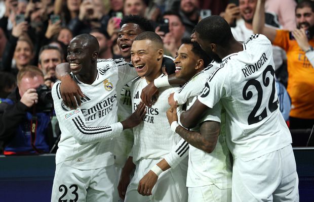 Decizia lui Xabi Alonso: Real Madrid și-a pus titularul pe lista de transferuri