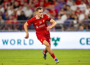 Debutul lui Wirtz la Liverpool, eclipsat de Milanul lui Max Allegri » Matteo Duțu, din nou pe teren