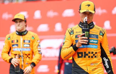 Șeful McLaren a vorbit despre decizia-șoc luată în finalul Marelui Premiu de la Monza: „Așa a fost corect”